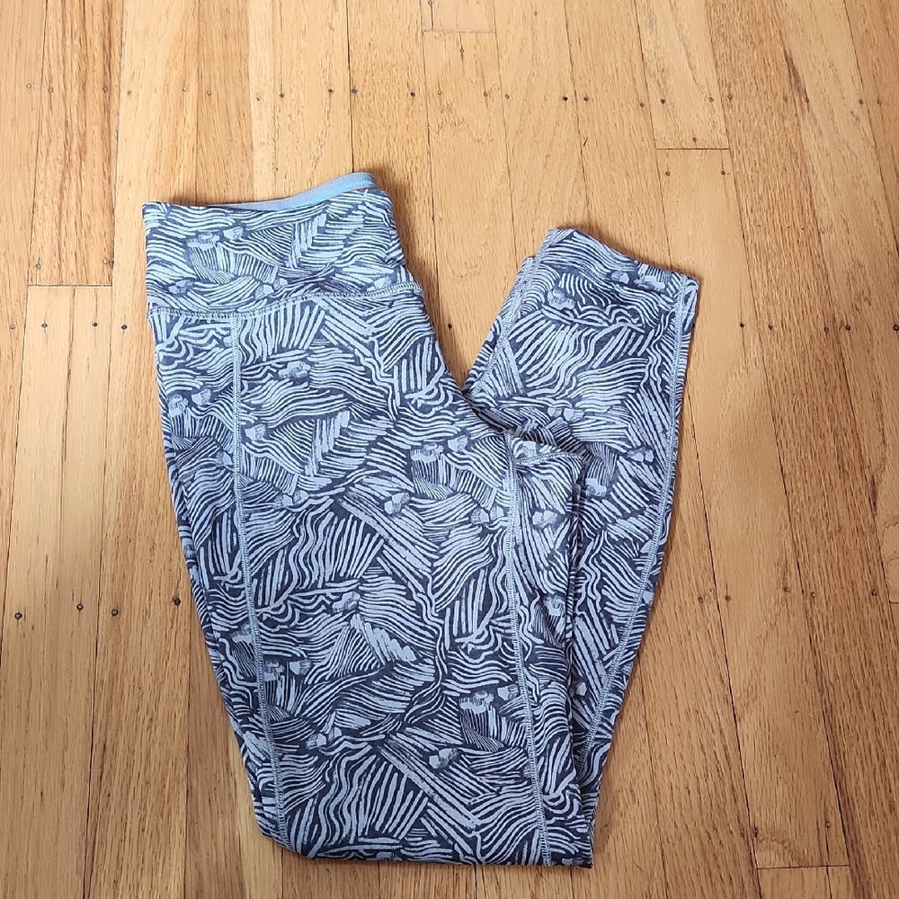 Patagonia Capilene Midweight Baselayer Women